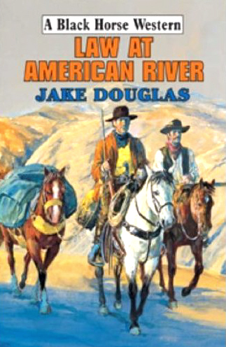 Law at American River by Jake Douglas